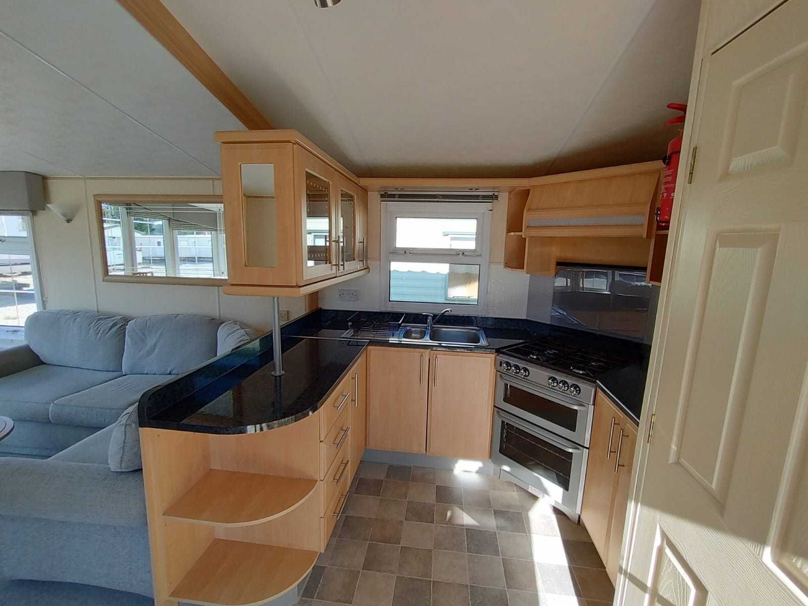 Willerby Aspen 3 pokoje najtaniej plac Radom 42m2 całoroczny