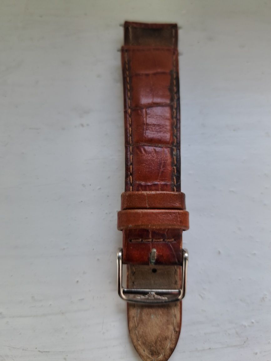 Relogio Longines Master Collection