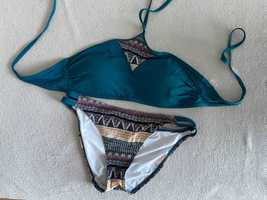 Strój kąpielowy bikini