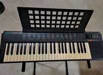 Órgão portátil YAMAHA PSR-75
