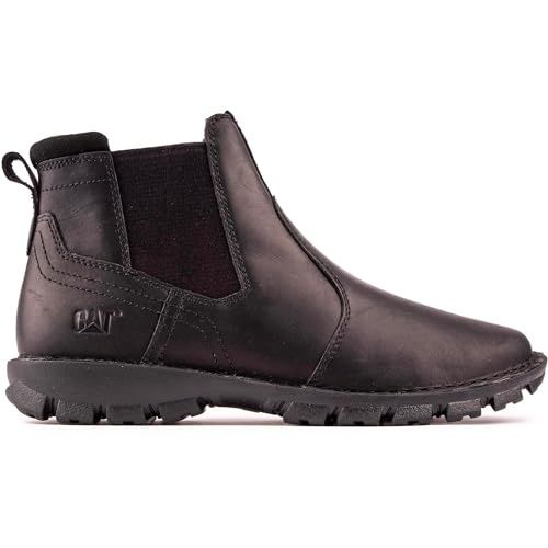 Ботинки Челси Caterpillar Cat (44p.) Оригинал! Кожа!