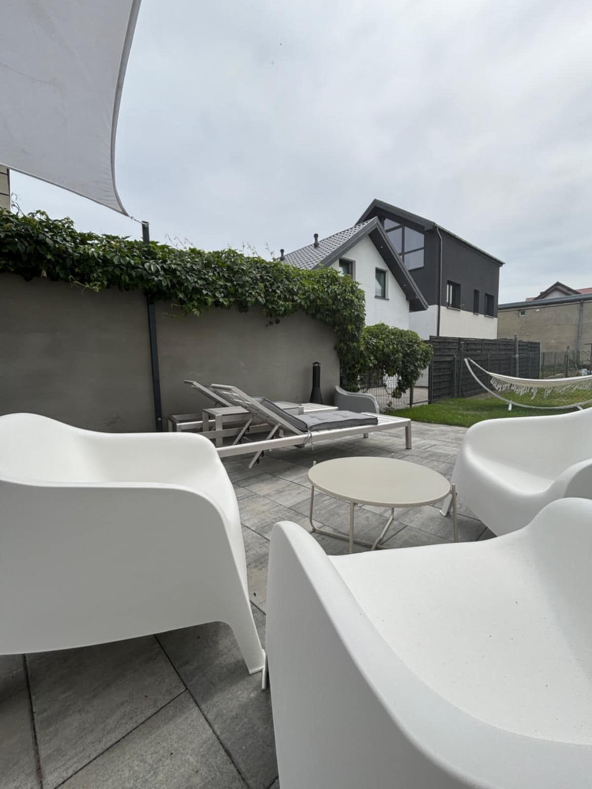 Apartament  Władysławowo