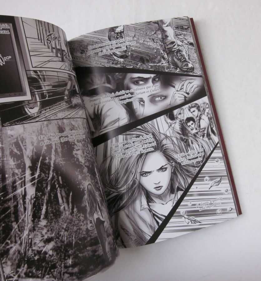 STEPHENIE MEYER - Livros
