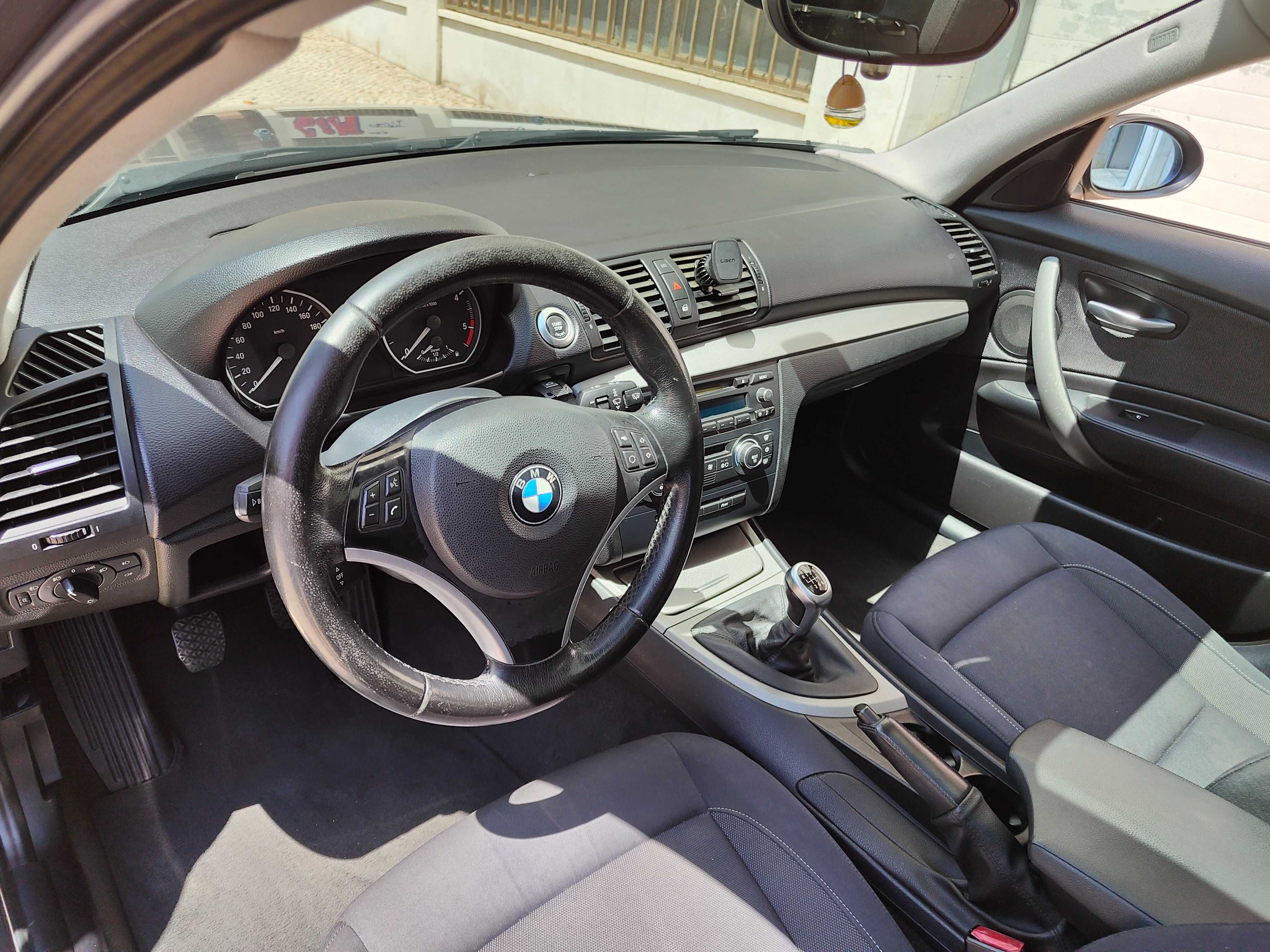 BMW Serie 1 (118d) | 2.0 | 140cv