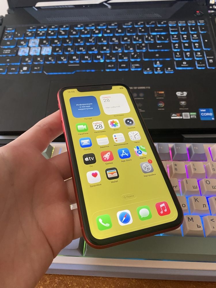 айфон iphone 11 64 gb