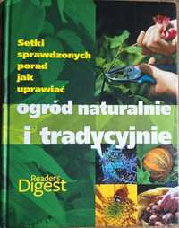 Ogród Naturalnie i Tradycyjnie