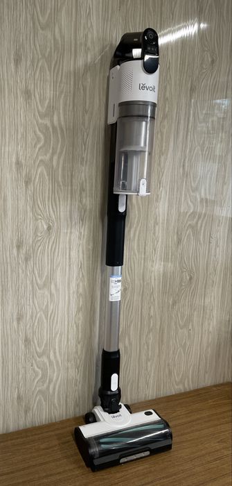 Бездротовий вертикальний пилосос LEVOIT V200 з Німеччини!
