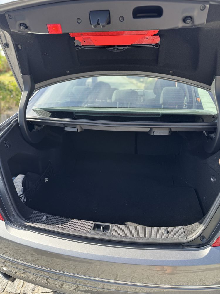 Mercedes-Benz C 220 CDi Avantgarde BlueEfficiency