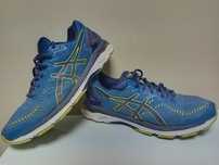 Кроссовки Asics Gel Kayano 23 (43p.) Оригинал!