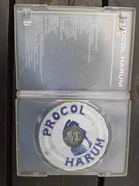 Płyta DVD Procol Harum Live in Kopenhaga 2001