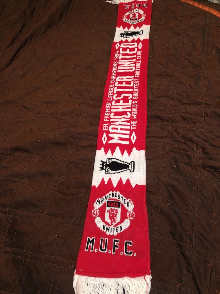 Manchester United 1994 szalik