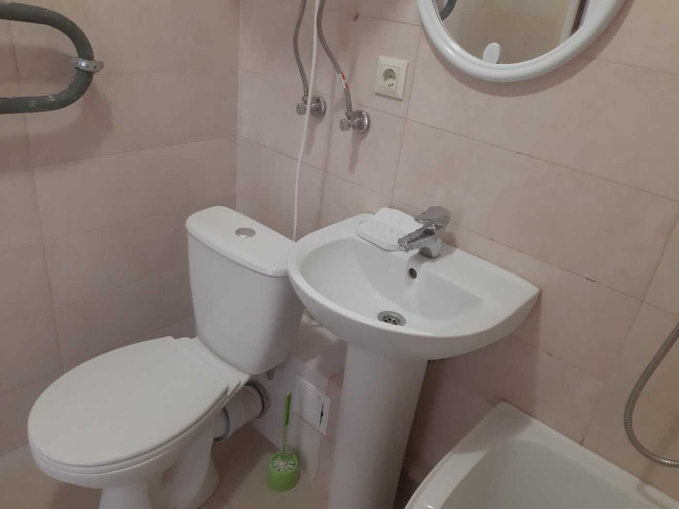 Продаж 1-кімнатна квартира Бориспіль, вулиця Лютнева, 16
