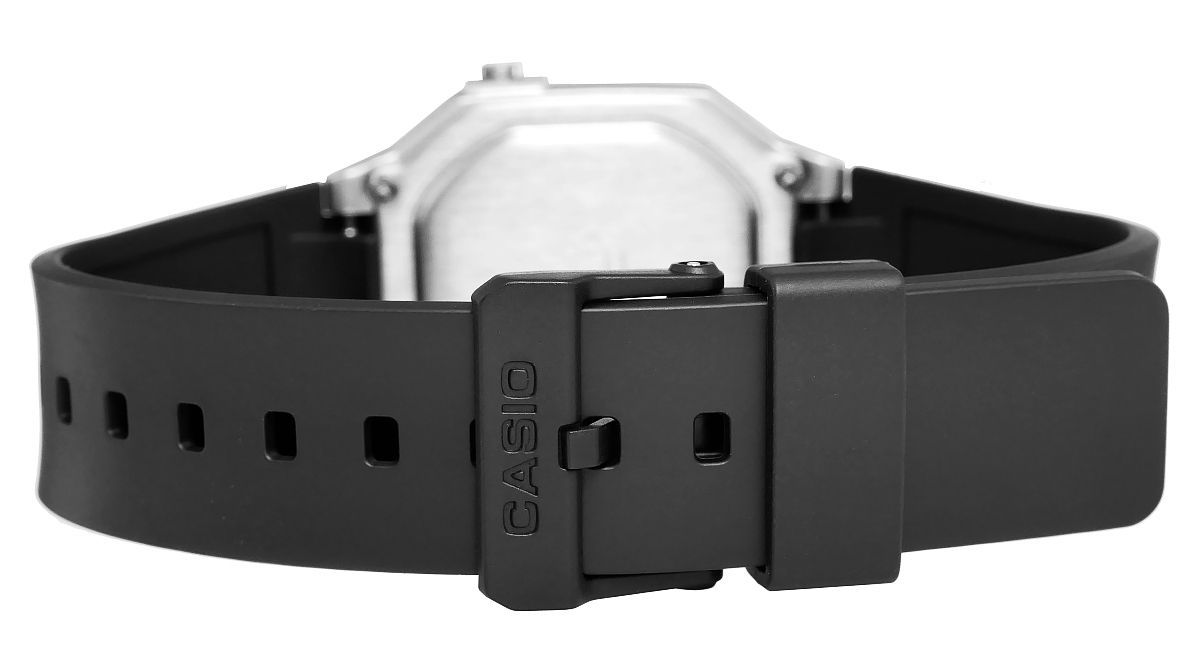 zegarek męski casio w-217hm-7bvef + box