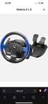 Kierownica Thrustmaster T150 PS4/PS3/PC używana