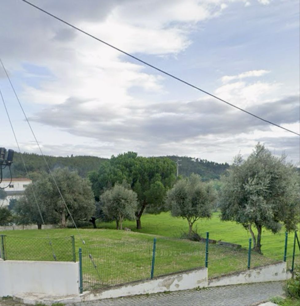 Terreno Urbano Vale de Gaviões