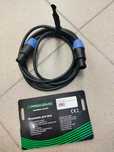 Kabel głośnikowy Pronomic pro-line BOXSP1-2.5 2,5 m 1,5 mm²