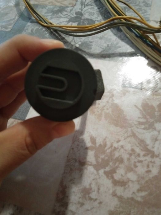 Конденсатор(фильтр сетевой)411323410 для стиралки Electrolux EWT13620W