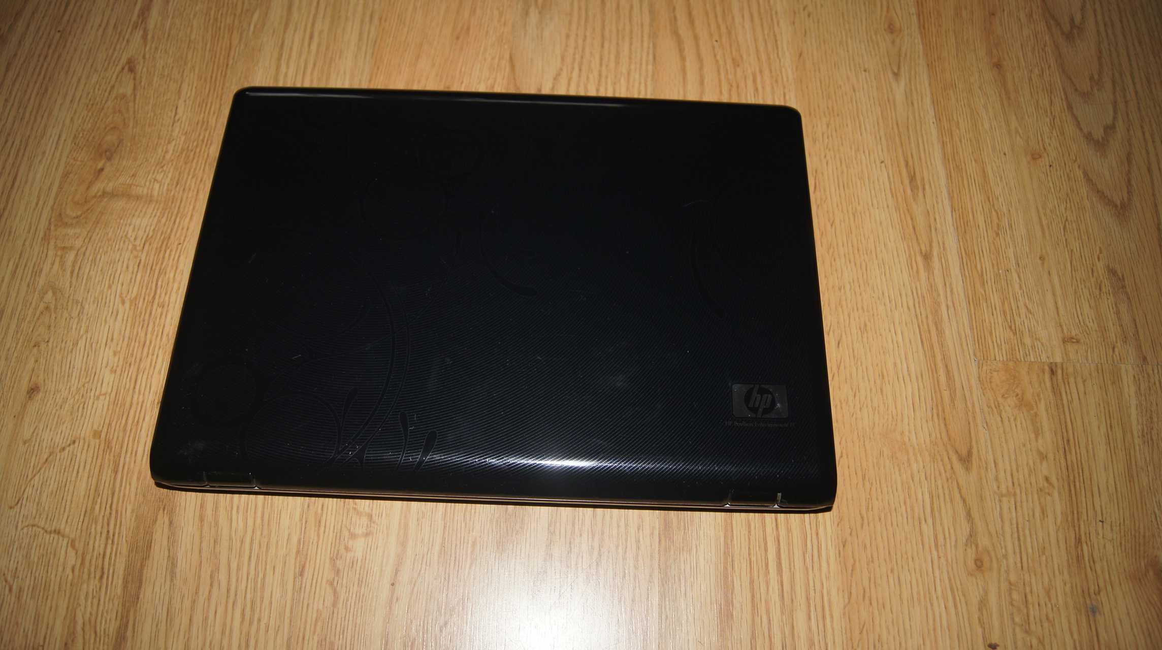 Laptop HP Pavilion dv6500