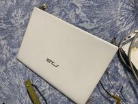 Рамка крышка матрицы асус ASUS X401A X501A не раб на детали