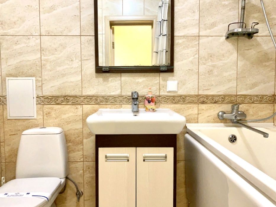 ApartPoltavaСвітлі 2кімн. апарт. в новобудові, СВІТЛО ЗАВЖДИ чек ПРРО