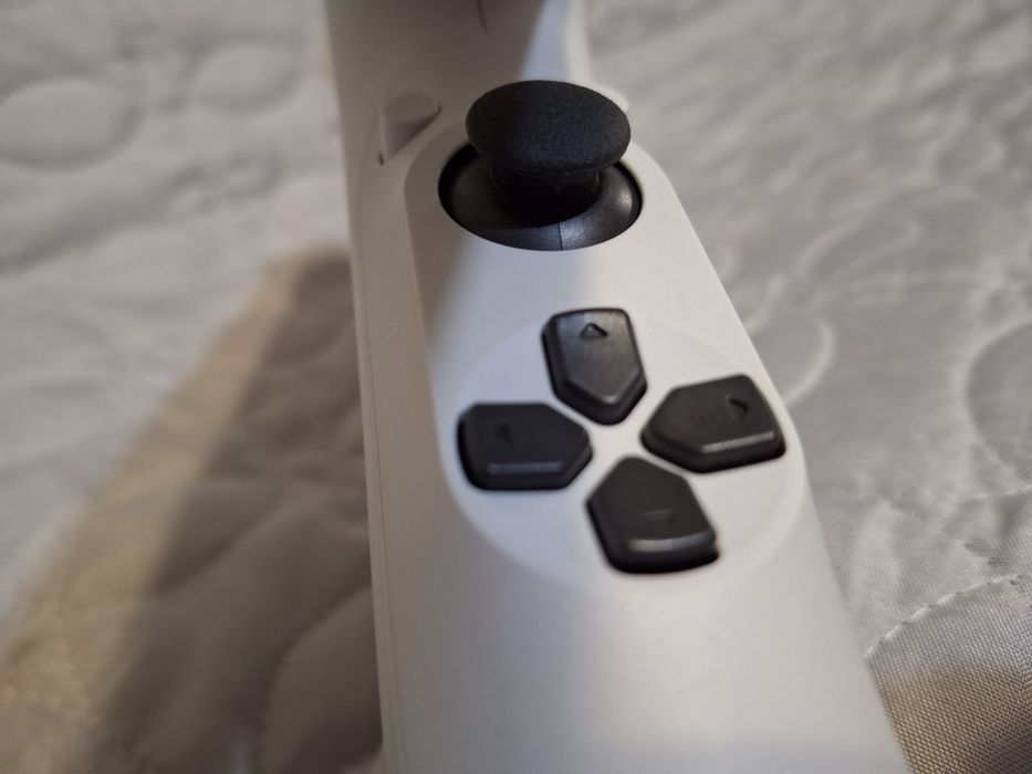 Контролер Бездротовий AIM Controller Sony PlayStation 4  VR