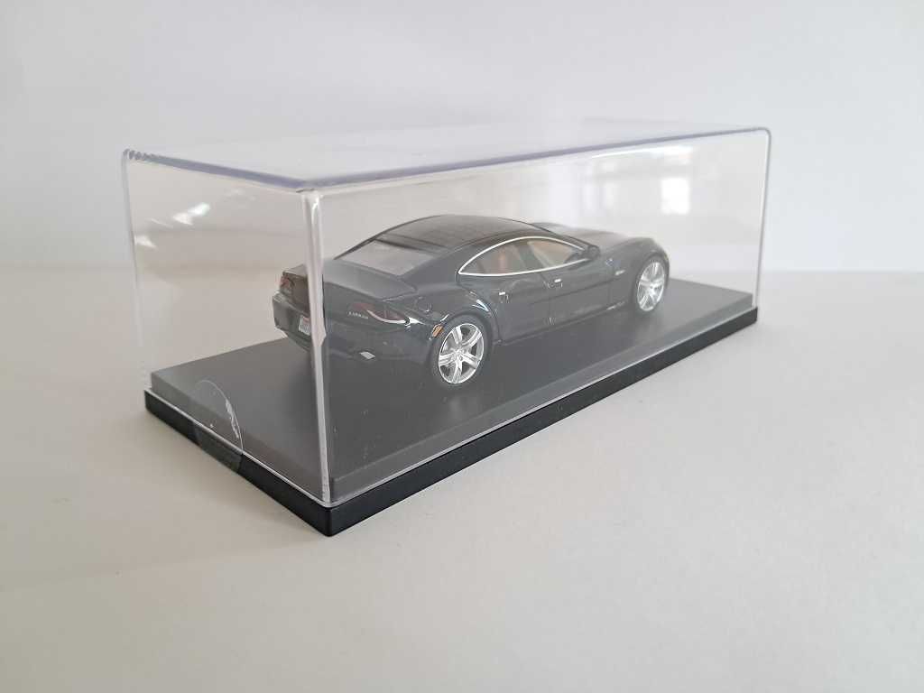 Fisker Karma 1/43 BoS