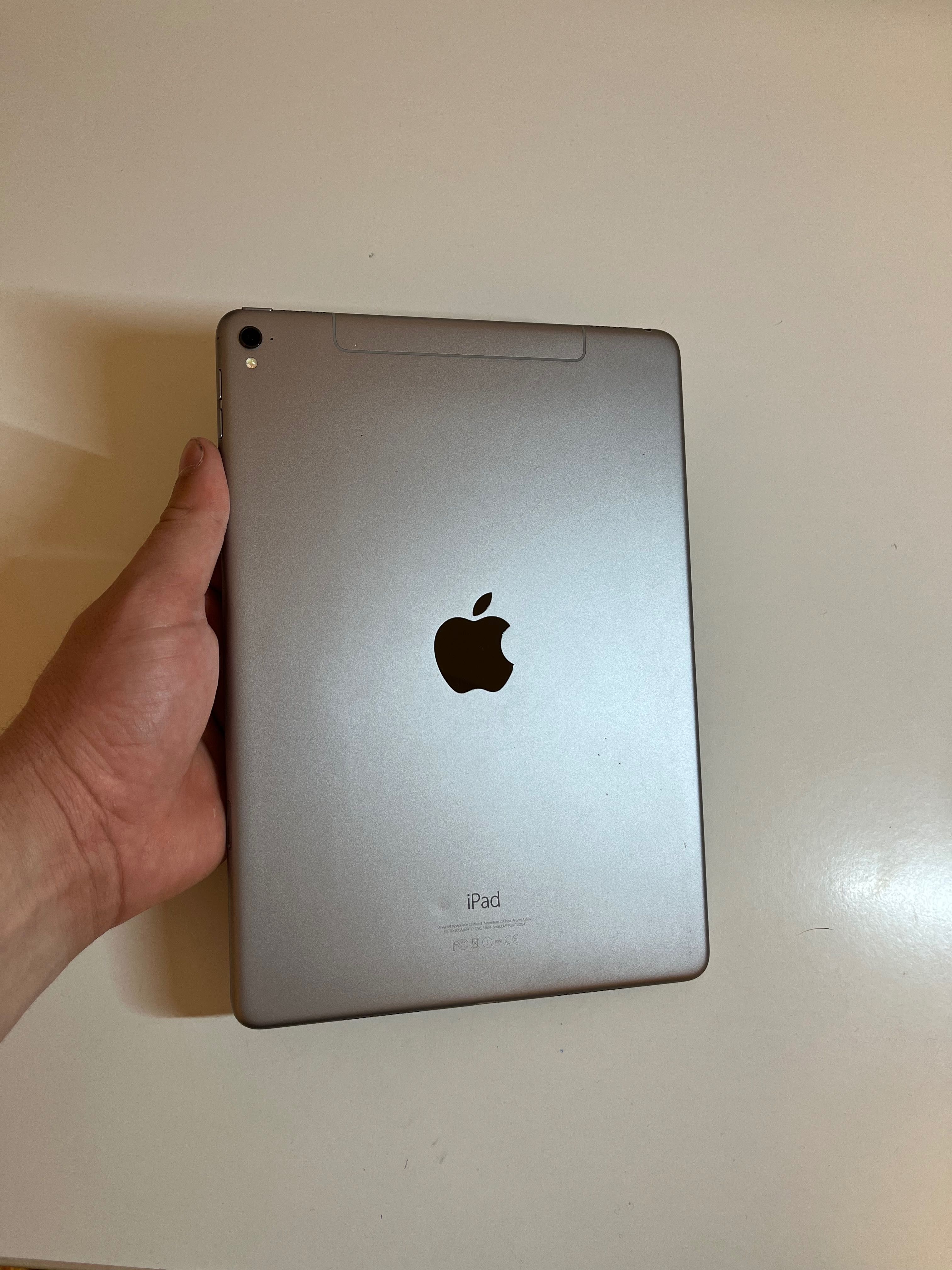 iPad Pro 9.7 128 GB LTE айпад про 9.7 128 Гб с сим-картой