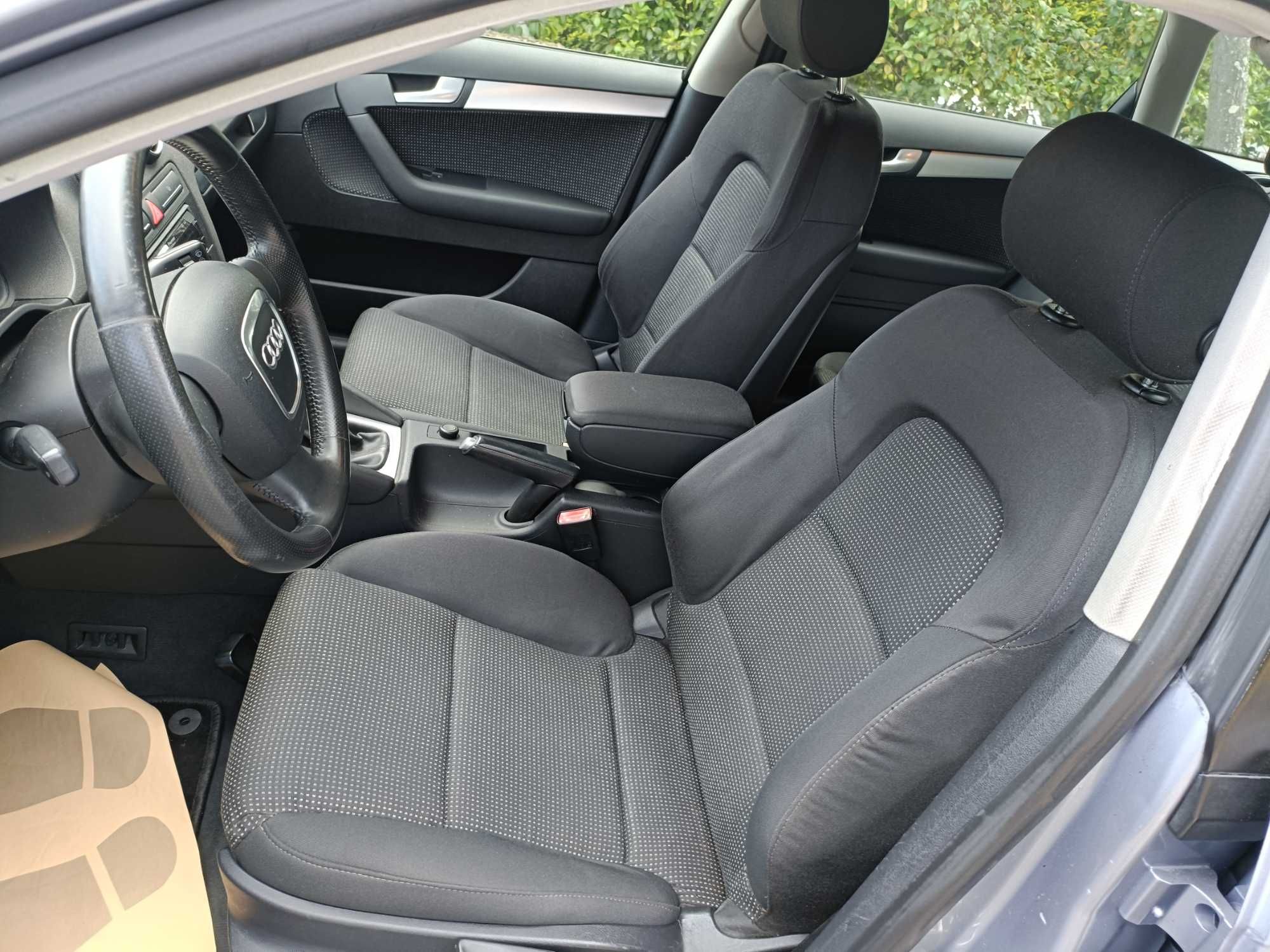 Audi A3 Sportback 1.6 FSi