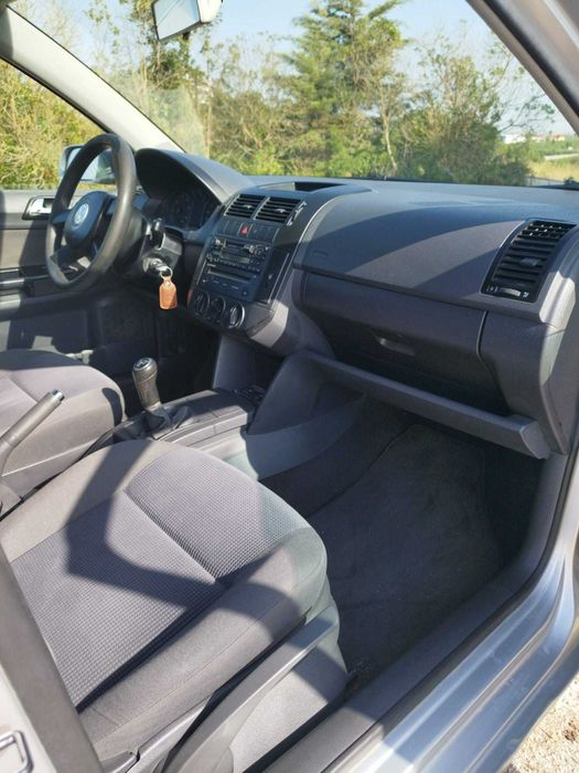 VW Polo 1.2 Gasolina