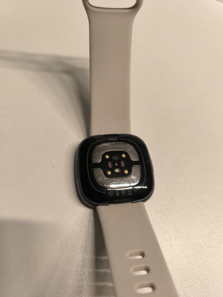 Smartwatch fitbit sense 2