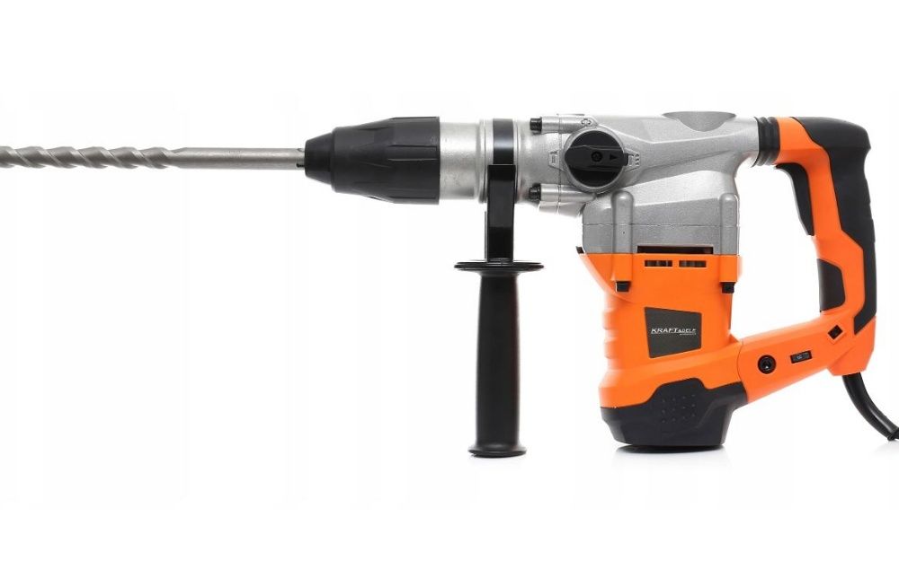 Młot udarowy wyburzeniowy sds max młotowiertarka 2800w
