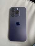 Iphone 14 pro 128 gb