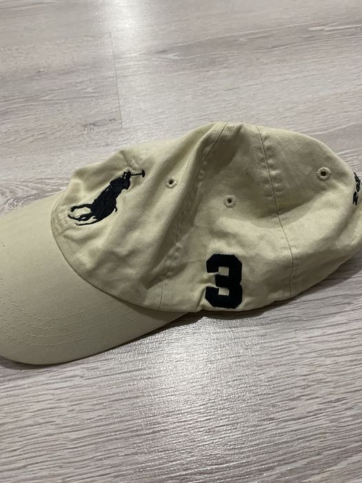 Кепка Polo ralph lauren