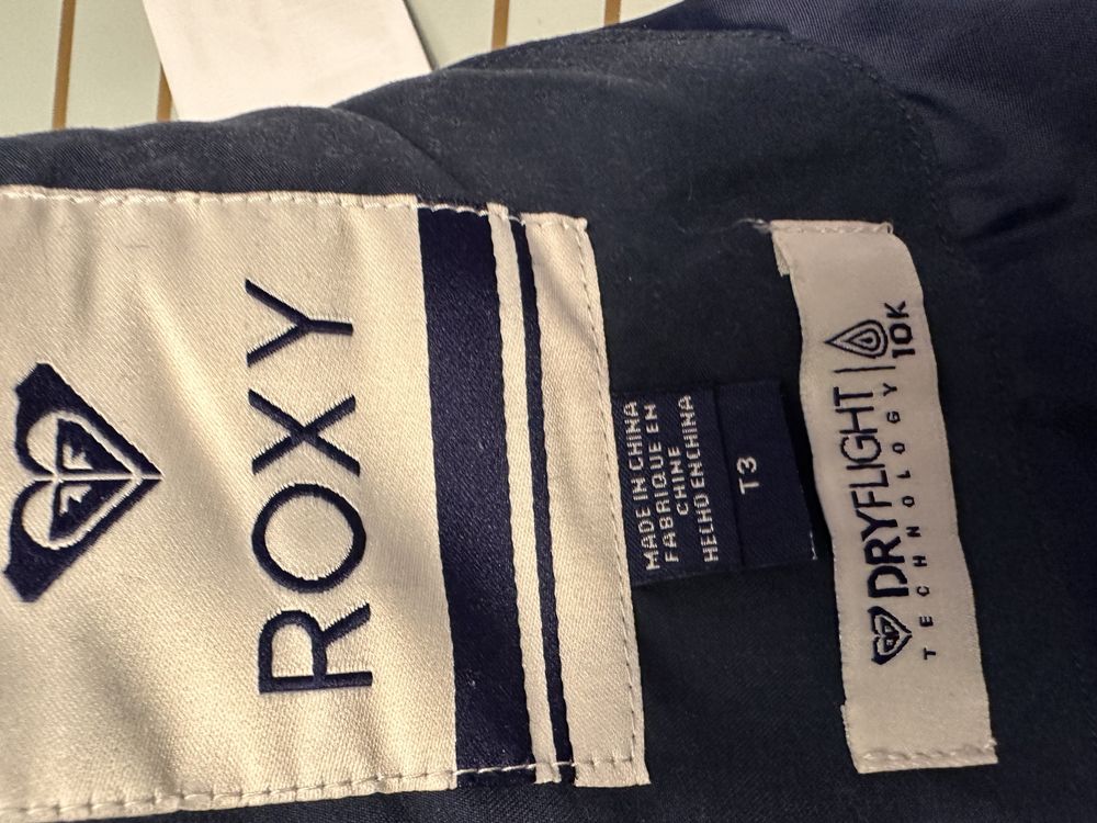 Spodnie narciarskie Roxy 98-100cm