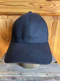 Sprzedam nową (metka) czapkę z daszkiem firmy CHEVALIER S/M 56-58 cm