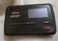 Verizon jetpack 4G LTE роутер