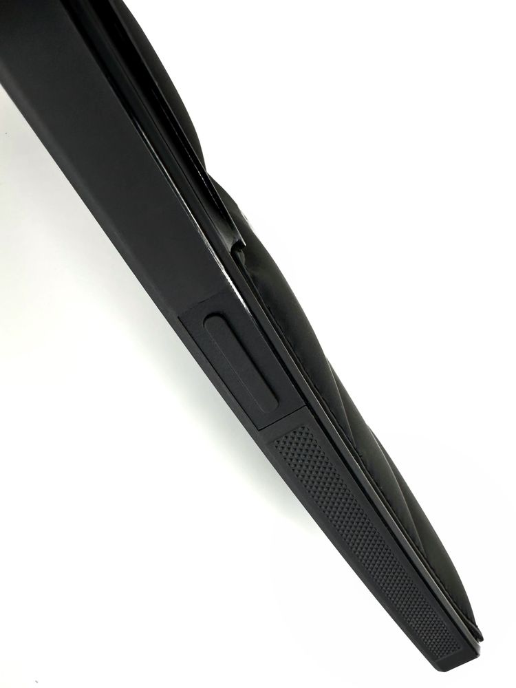 Чехол The North Face для iPhone 14 Pro Max, пуферный противоударный
