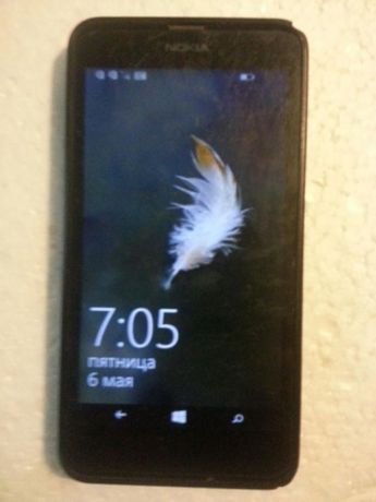 Nokia lumia630