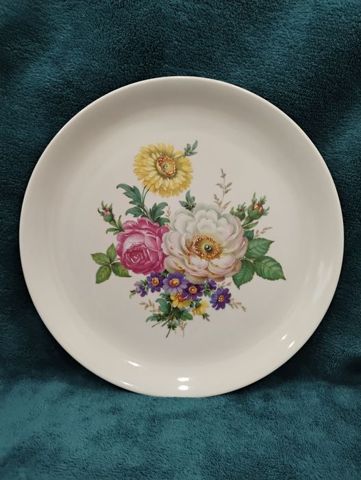 Prato decorativo Artibus