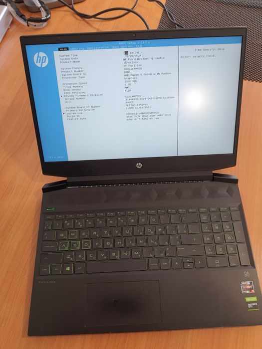 Ryzen 5-5600h (ryzen 5-6600h) микросхема