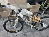 Nowy! Ostatnia sztuka rozmiar M rower elektryczny youin everest 29