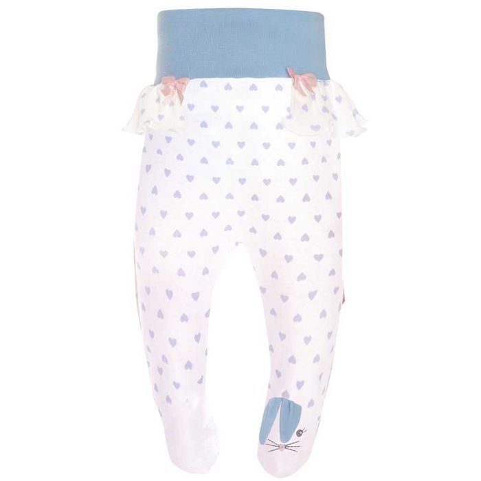 Półśpiochy dziewczęce ze stopkami 86 2be3