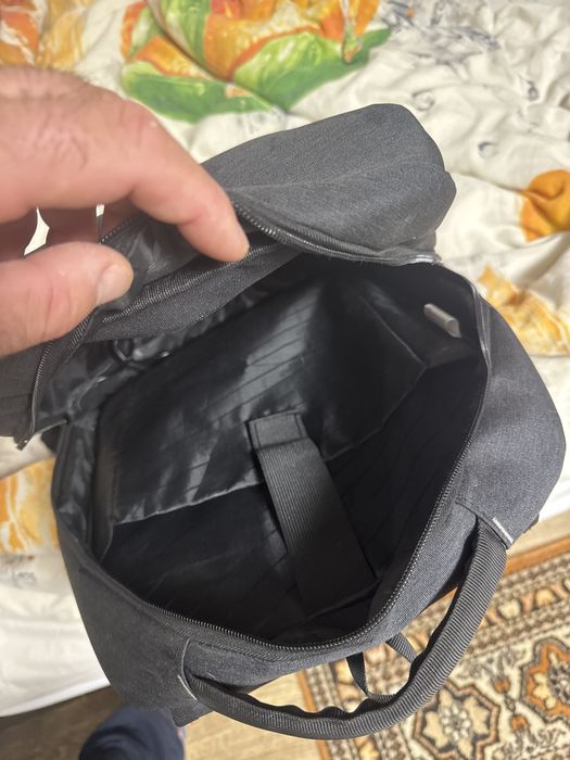 Продам рюкзак Ponasoo в отличном состоянии