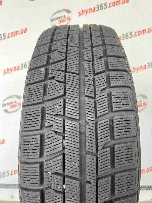 шини бу зима 215/60 r16 yokohama ice guard ig50 plus 7mm