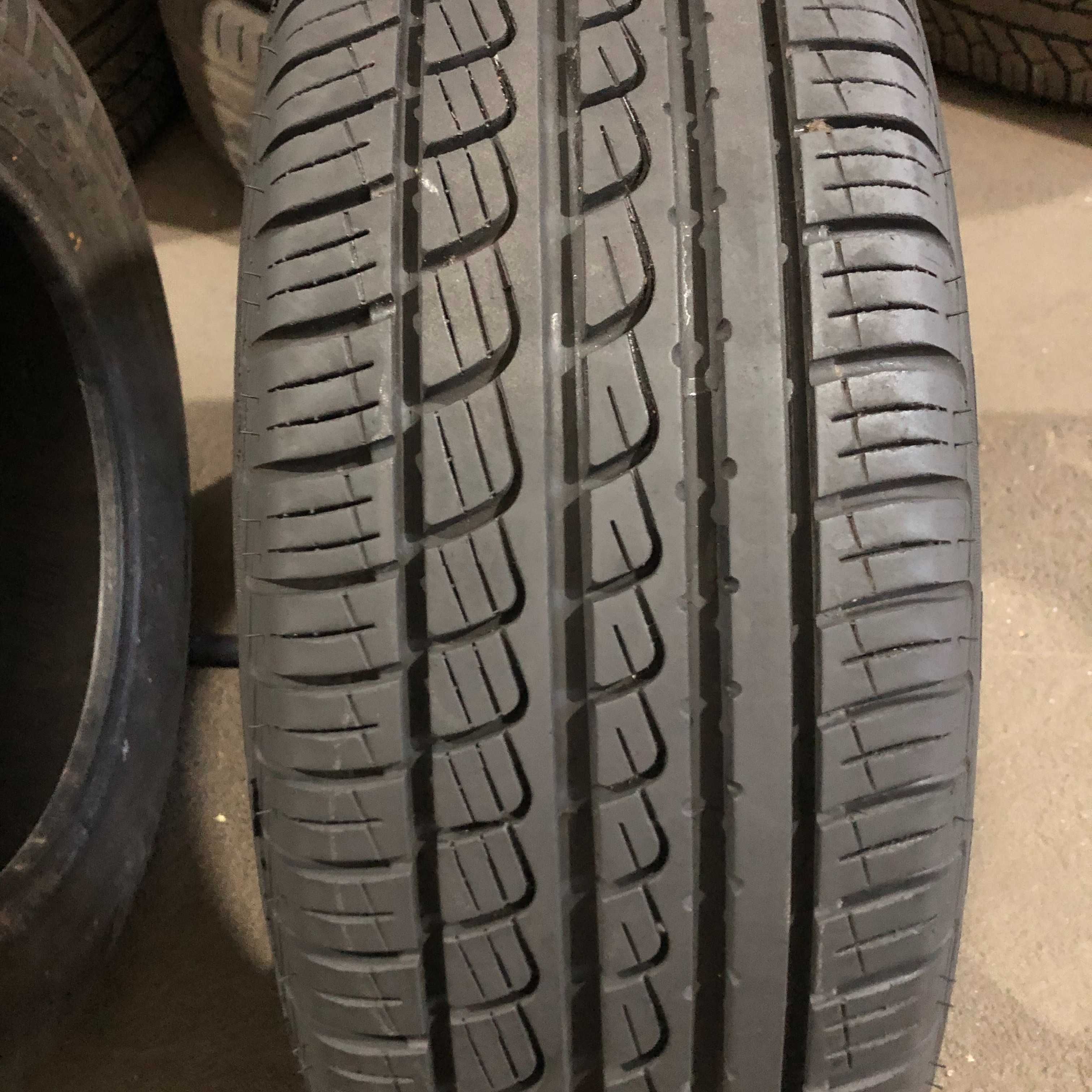 Акція Шини 205/65 R15 Pirelli P7