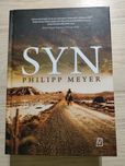 Syn Philipp Meyer