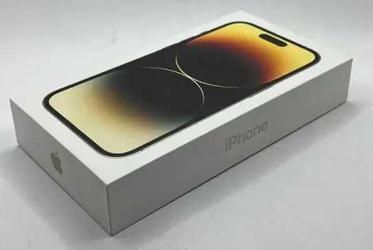 Ideał iPhone 14 Pro 128GB Black bat.100% Kraków ul.Krakowska 4 Sklep