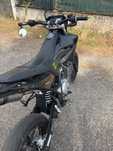 yamaha wr125x venda