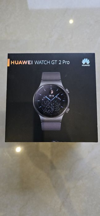 Huawei Watch GT2 PRO