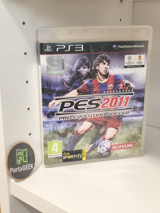 PES 2011 - PS3 (selo IGAC, PT-PT)